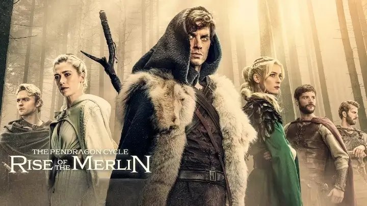 Rise of the Merlin 4